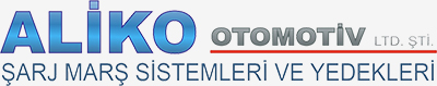 Aliko Otomotiv Ltd