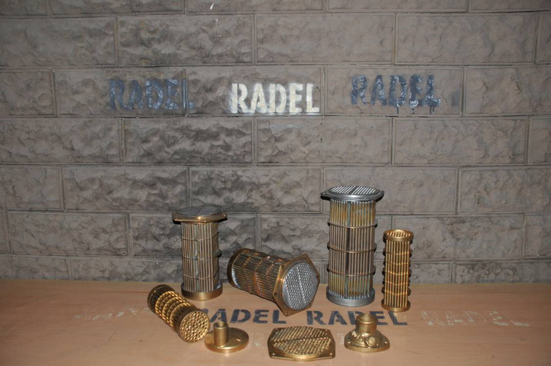Radel Oto Radyatör ve Dizel Pompa Püskürtme Sistemleri